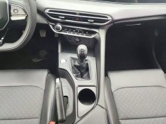 Changan Eado PLUS 1.6L GDI Manual Luxury - photo 16