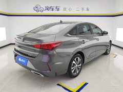 Changan Eado PLUS 1.6L GDI Manual Luxury - photo 3