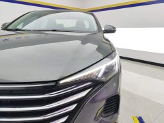 Changan Eado PLUS 1.6L GDI Manual Luxury - photo 5