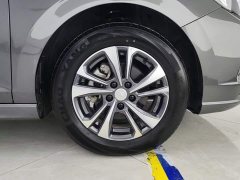 Changan Eado PLUS 1.6L GDI Manual Luxury - photo 6