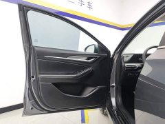 Changan Eado PLUS 1.6L GDI Manual Luxury - photo 7