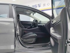Changan Eado PLUS 1.6L GDI Manual Luxury - photo 8