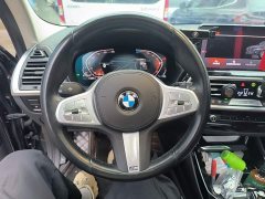 BMW X3 xDrive25i M Sport Package - фото 10