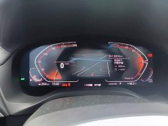 BMW X3 xDrive25i M Sport Package - фото 11