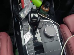 BMW X3 xDrive25i M Sport Package - фото 13