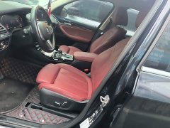 BMW X3 xDrive25i M Sport Package - фото 14