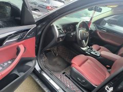 BMW X3 xDrive25i M Sport Package - фото 15