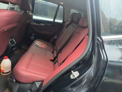 BMW X3 xDrive25i M Sport Package - фото 16