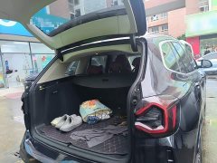 BMW X3 xDrive25i M Sport Package - фото 18