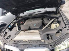 BMW X3 xDrive25i M Sport Package - фото 19