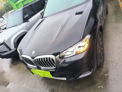 BMW X3 xDrive25i M Sport Package - фото 2