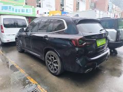 BMW X3 xDrive25i M Sport Package - фото 4