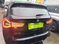 BMW X3 xDrive25i M Sport Package - фото 5