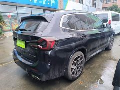 BMW X3 xDrive25i M Sport Package - фото 6