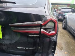 BMW X3 xDrive25i M Sport Package - фото 7