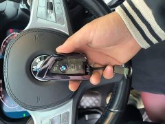 BMW X3 xDrive25i M Sport Package - фото 8