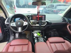 BMW X3 xDrive25i M Sport Package - фото 9