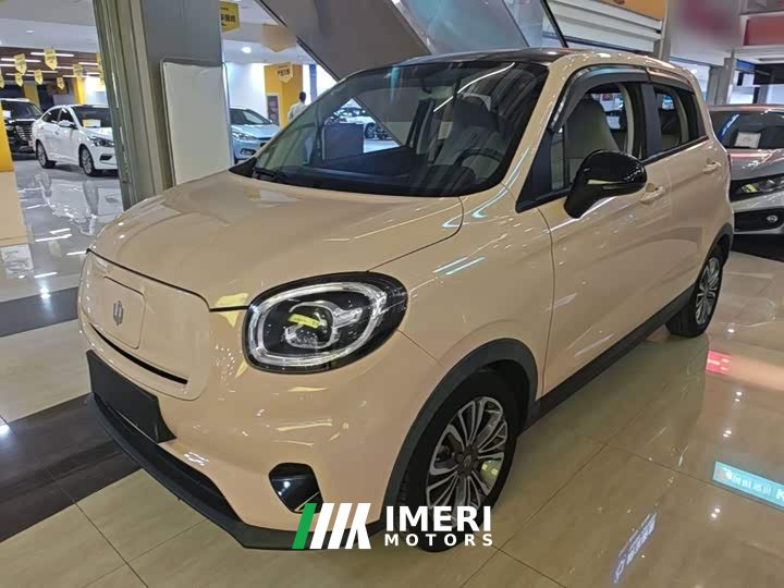 Leapmotor T03 400 Micro Sugar Edition - ავტომობილი ჩინეთიდან