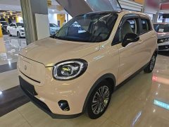 Leapmotor T03 400 Micro Sugar Edition - ფოტო 1