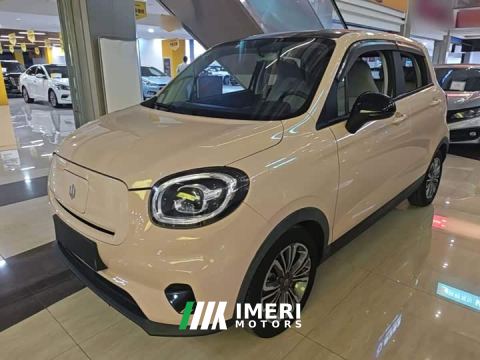 2022 Leapmotor T03 400 Micro Sugar Edition