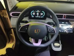 Leapmotor T03 400 Micro Sugar Edition - ფოტო 10