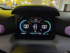 Leapmotor T03 400 Micro Sugar Edition - ფოტო 11
