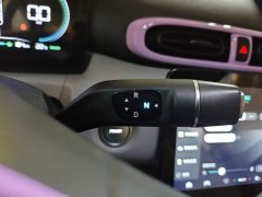 Leapmotor T03 400 Micro Sugar Edition - ფოტო 13