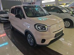 Leapmotor T03 400 Micro Sugar Edition - ფოტო 3