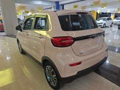 Leapmotor T03 400 Micro Sugar Edition - ფოტო 4