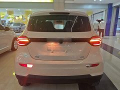 Leapmotor T03 400 Micro Sugar Edition - ფოტო 5
