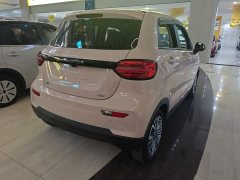 Leapmotor T03 400 Micro Sugar Edition - ფოტო 6