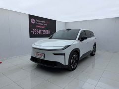 Toyota Platinum Smart 3X 520 Pro Lidar Edition - ფოტო 1