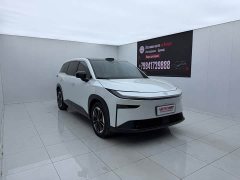 Toyota Platinum Smart 3X 520 Pro Lidar Edition - ფოტო 2