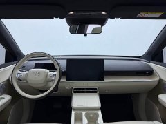 Toyota Platinum Smart 3X 520 Pro Lidar Edition - ფოტო 6