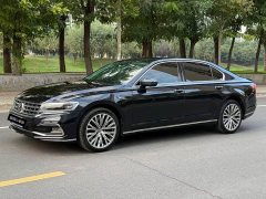Volkswagen Phideon 380TSI Prestige - фото 1