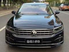 Volkswagen Phideon 380TSI Prestige - фото 2
