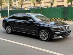 Volkswagen Phideon 380TSI Prestige - фото 3