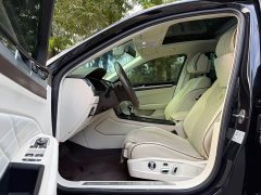 Volkswagen Phideon 380TSI Prestige - фото 4