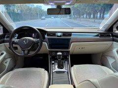 Volkswagen Phideon 380TSI Prestige - фото 5