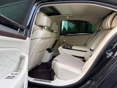 Volkswagen Phideon 380TSI Prestige - фото 6