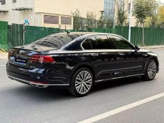 Volkswagen Phideon 380TSI Prestige - фото 7