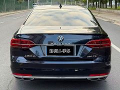 Volkswagen Phideon 380TSI Prestige - фото 8