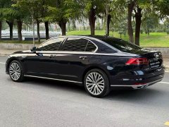 Volkswagen Phideon 380TSI Prestige - фото 9