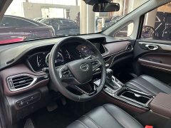 GAC Aion M6 PRO 270T DCT Luxury - ფოტო 12