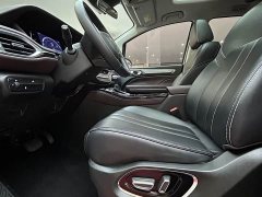 GAC Aion M6 PRO 270T DCT Luxury - ფოტო 13