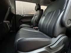 GAC Aion M6 PRO 270T DCT Luxury - ფოტო 15