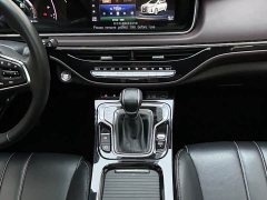 GAC Aion M6 PRO 270T DCT Luxury - ფოტო 17