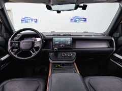 Land Rover Defender Facelift 110 3.0T P400 Dark Edition - ფოტო 6