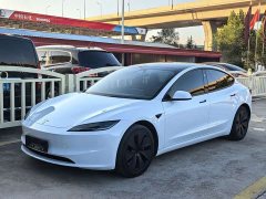 Tesla Model 3 Rear-Wheel Drive - ფოტო 1
