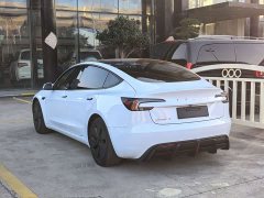 Tesla Model 3 Rear-Wheel Drive - ფოტო 2